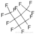 PERFLUORODIMETHYLCYCLOBUTAN CAS 28677-00-1